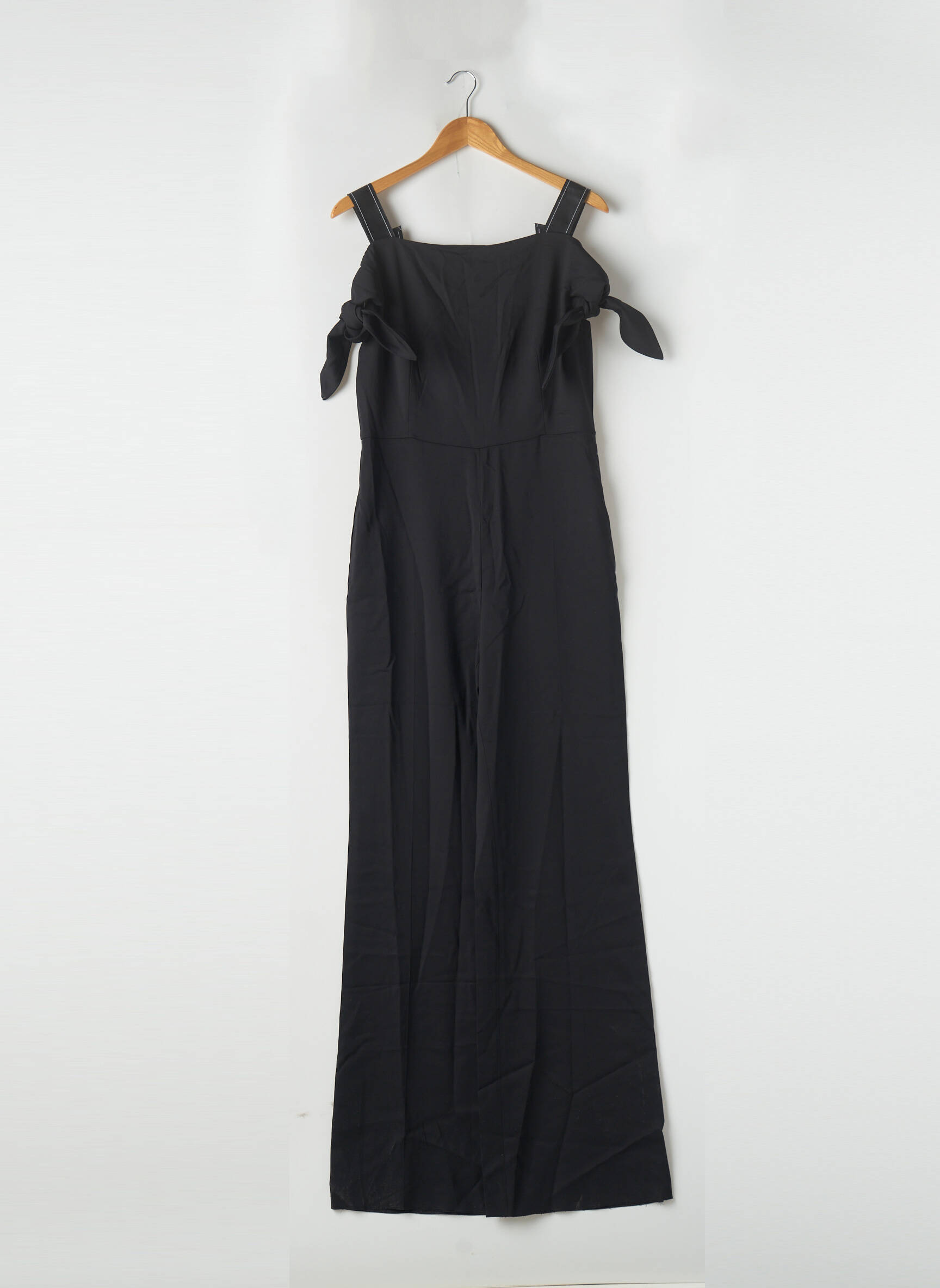 Sportmax Combinaisons 1 Femme couleur noir