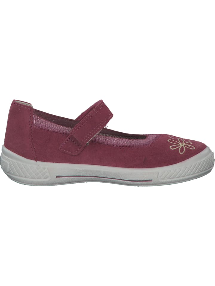 superfit Ballerinas in Pink günstig kaufen