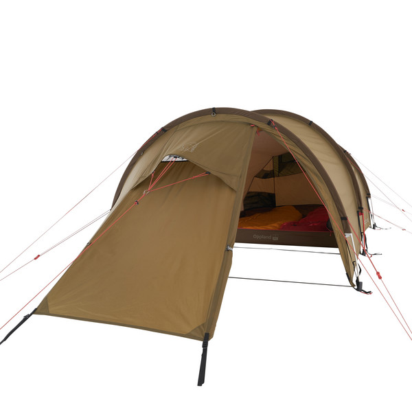 OPPLAND 2 (2.0) PU TENT - Tunnelzelt