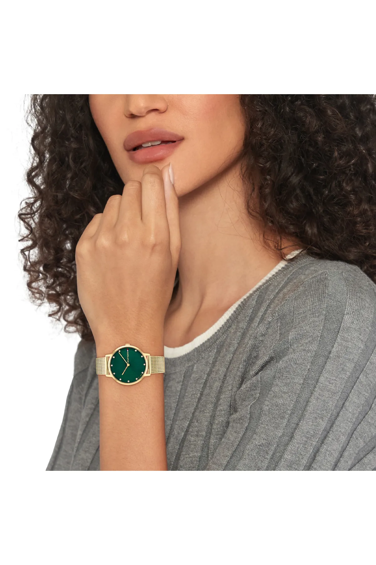 Tommy Hilfiger  Pippa Uhr TH1782668