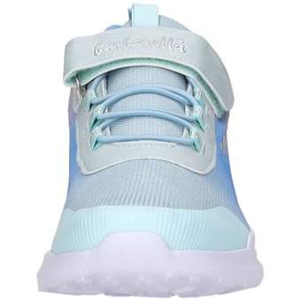 Barbarella Sneaker in bunt