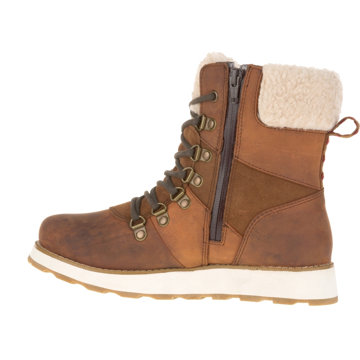 Kamik ARIEL F Stiefel braun