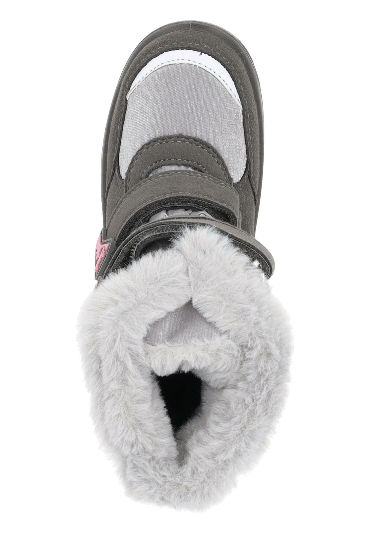 Botas de nieve Salamander