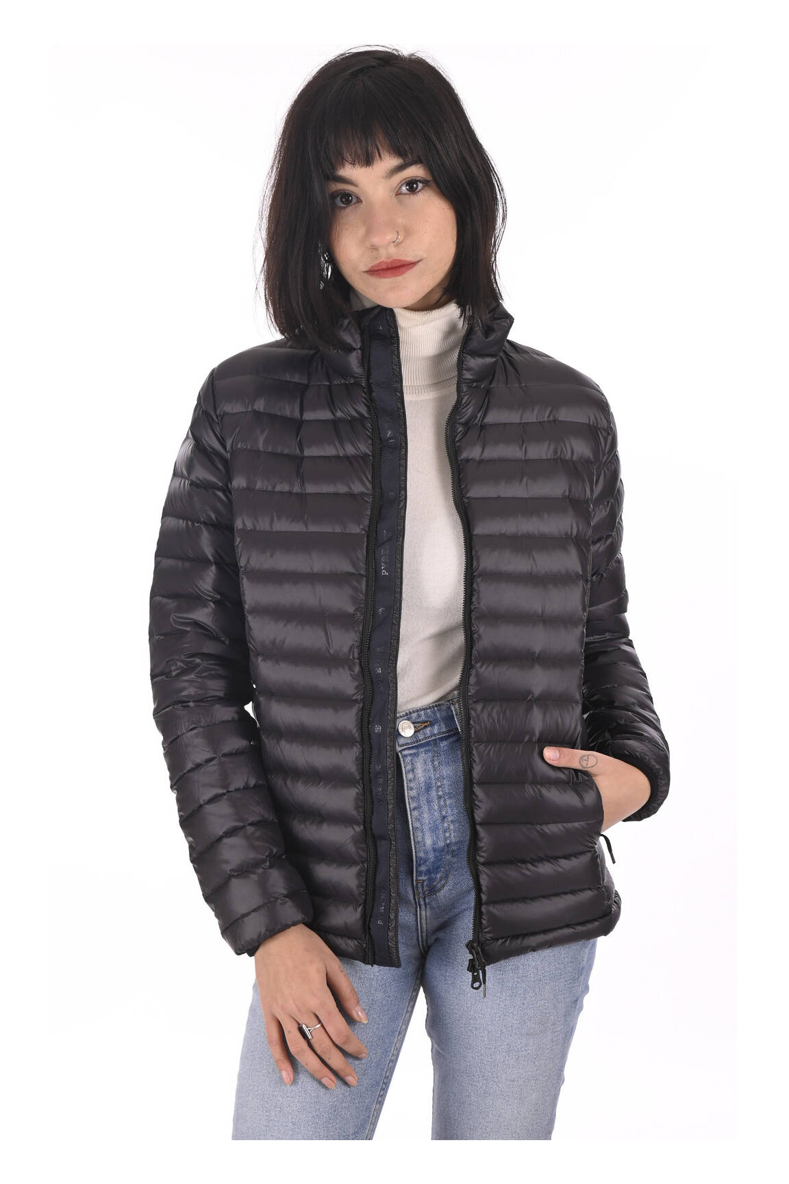 Pyrenex Doudounes Femme couleur noir