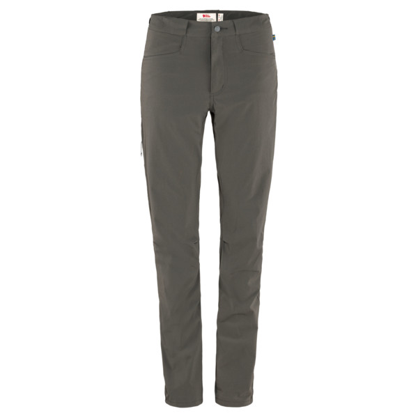 HIGH COAST LITE TROUSERS W Damen - Trekkinghose