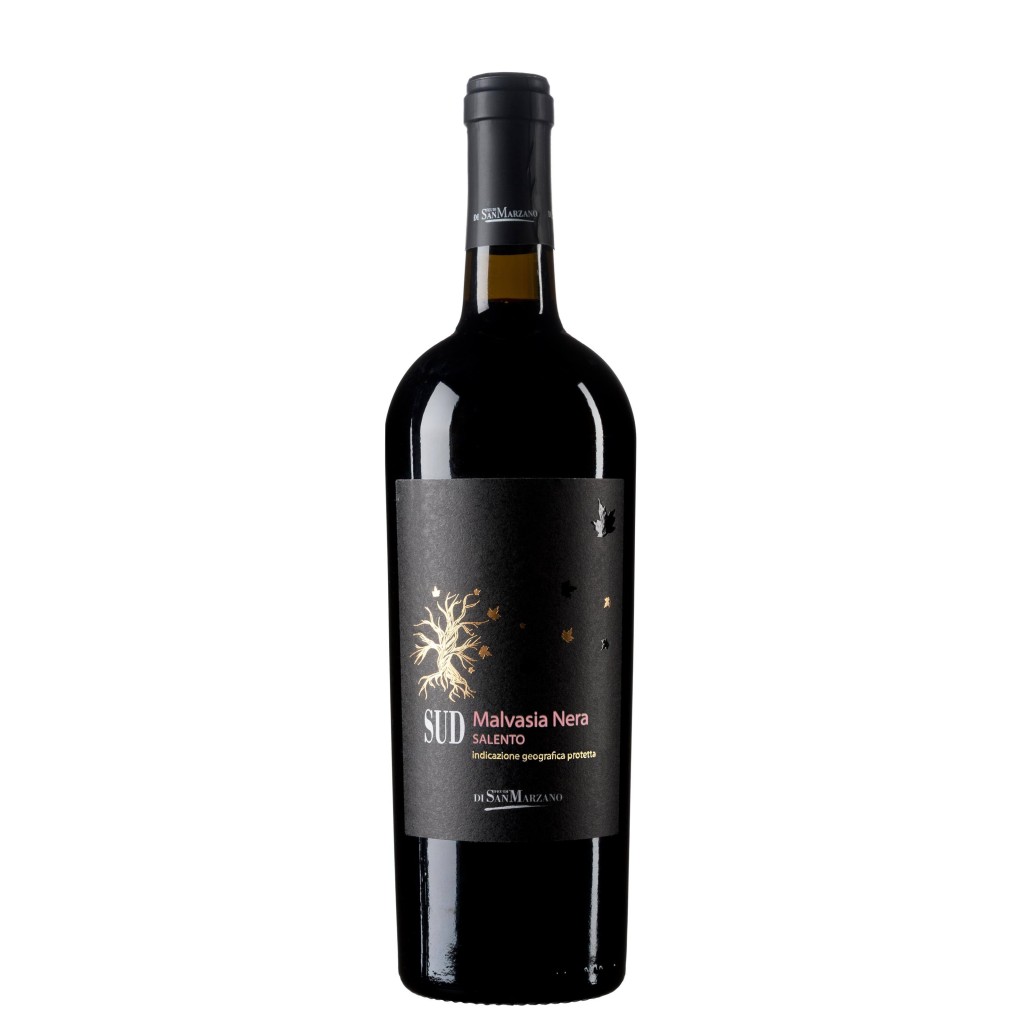 2020 'SUD' Malvasia Nera Salento trocken