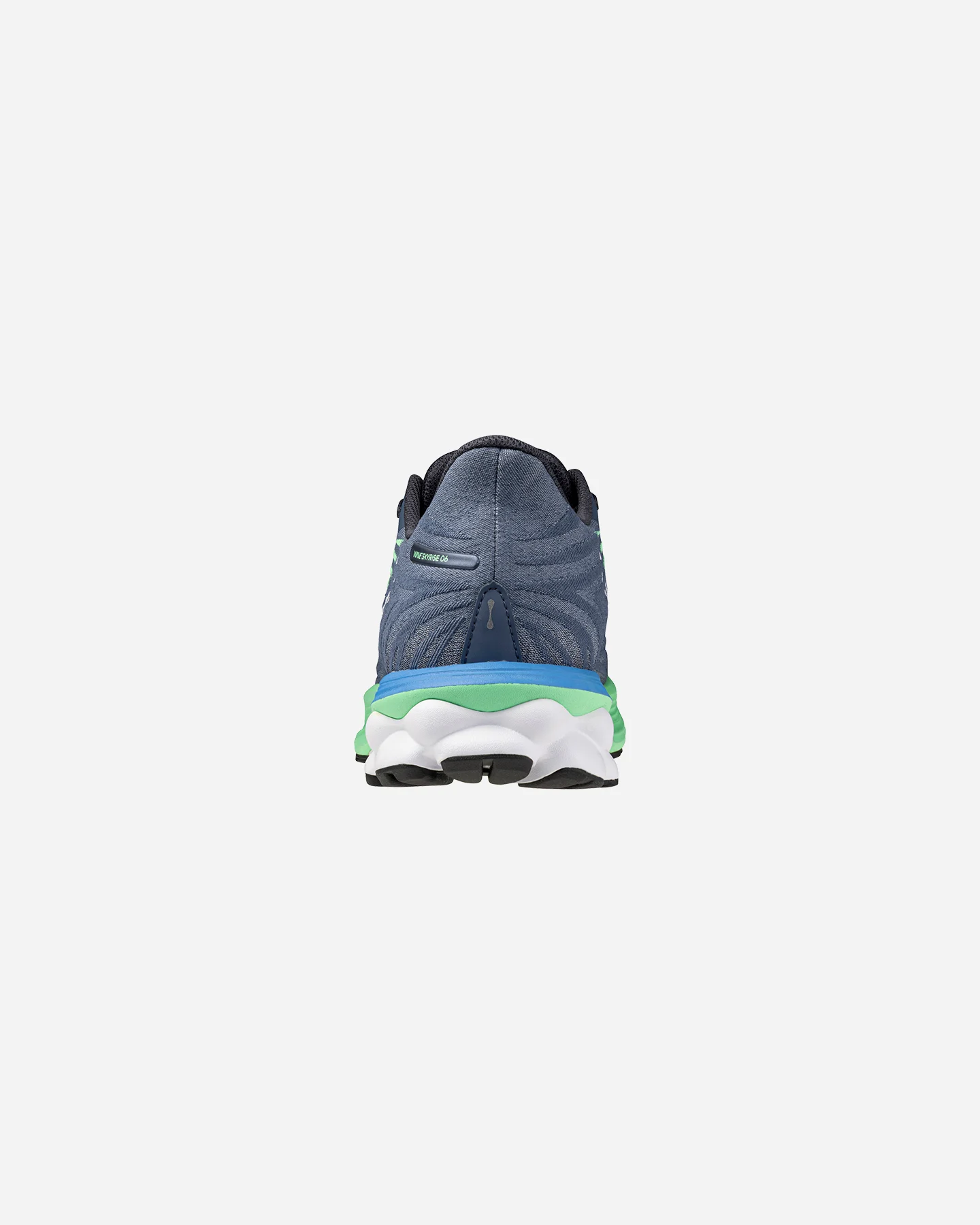 Scarpe Running Mizuno Wave Skyrise 6 M J1GC2509-01