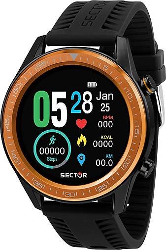 Sector Smartwatch