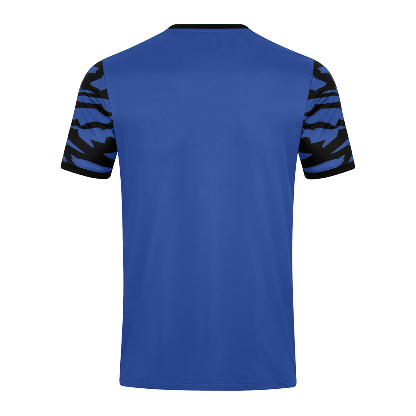 JAKO Animal Trikot Kids Blau Schwarz F411
