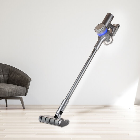 Akku Staubsauger QV7 Pro, 17-tlg.