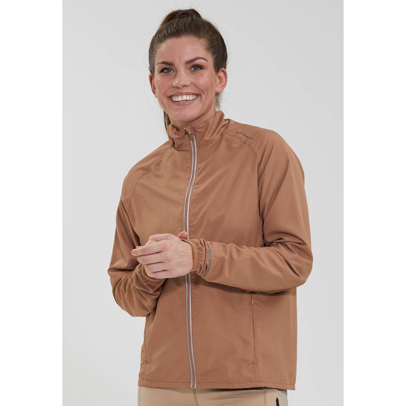 Endurance Shela Laufjacke Damen