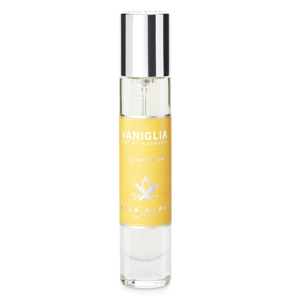 Acca Kappa Vaniglia Fior di Mandorlo EdP 15 ml