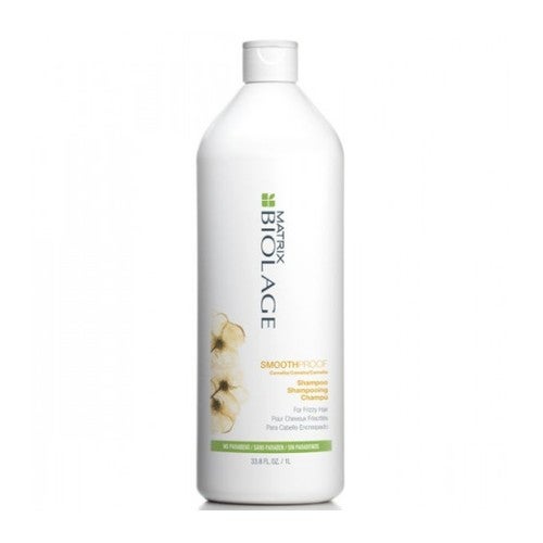 Matrix Biolage Smoothproof Shampoo 1.000 ml