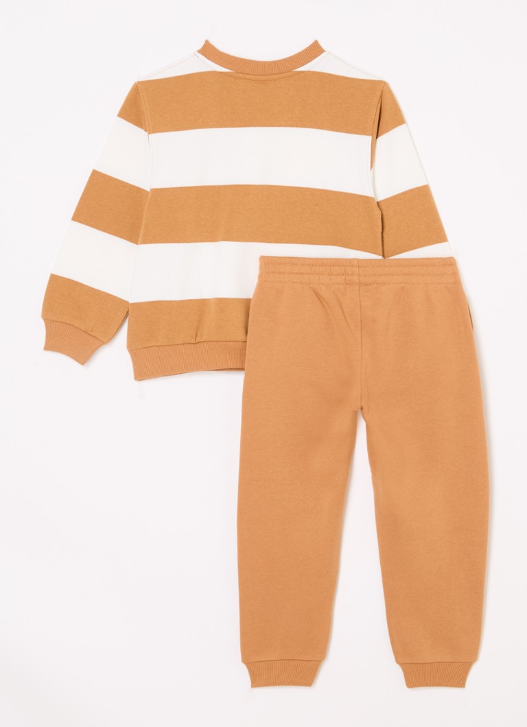 Trening Nike din două piese (hanorac și pantaloni)