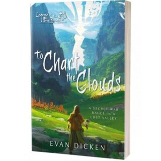 To Chart The Clouds: A Legend of the Five Rings (EN)