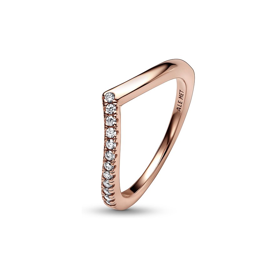 Pandora Damenring Timeless