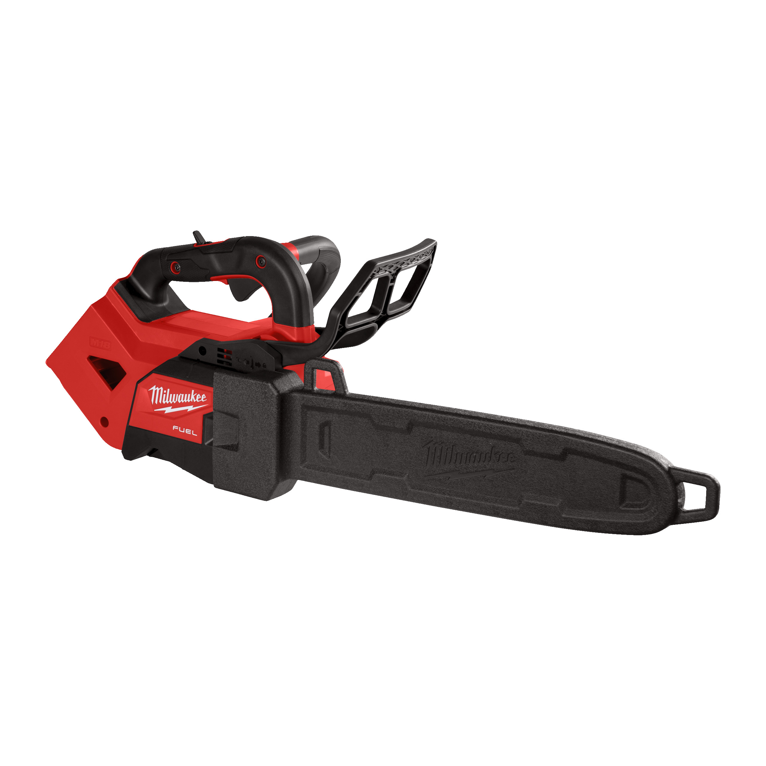 Milwaukee 4933479588 M18 FTHCHS35-0 FUEL™ Tophandled kædesav 35 cm 18V ekskl. batteri og oplader
