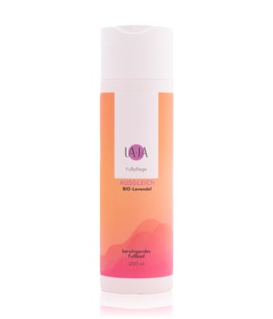 LAJA Ausgleich Beruhigendes Fußbad Fußbad-200 ml