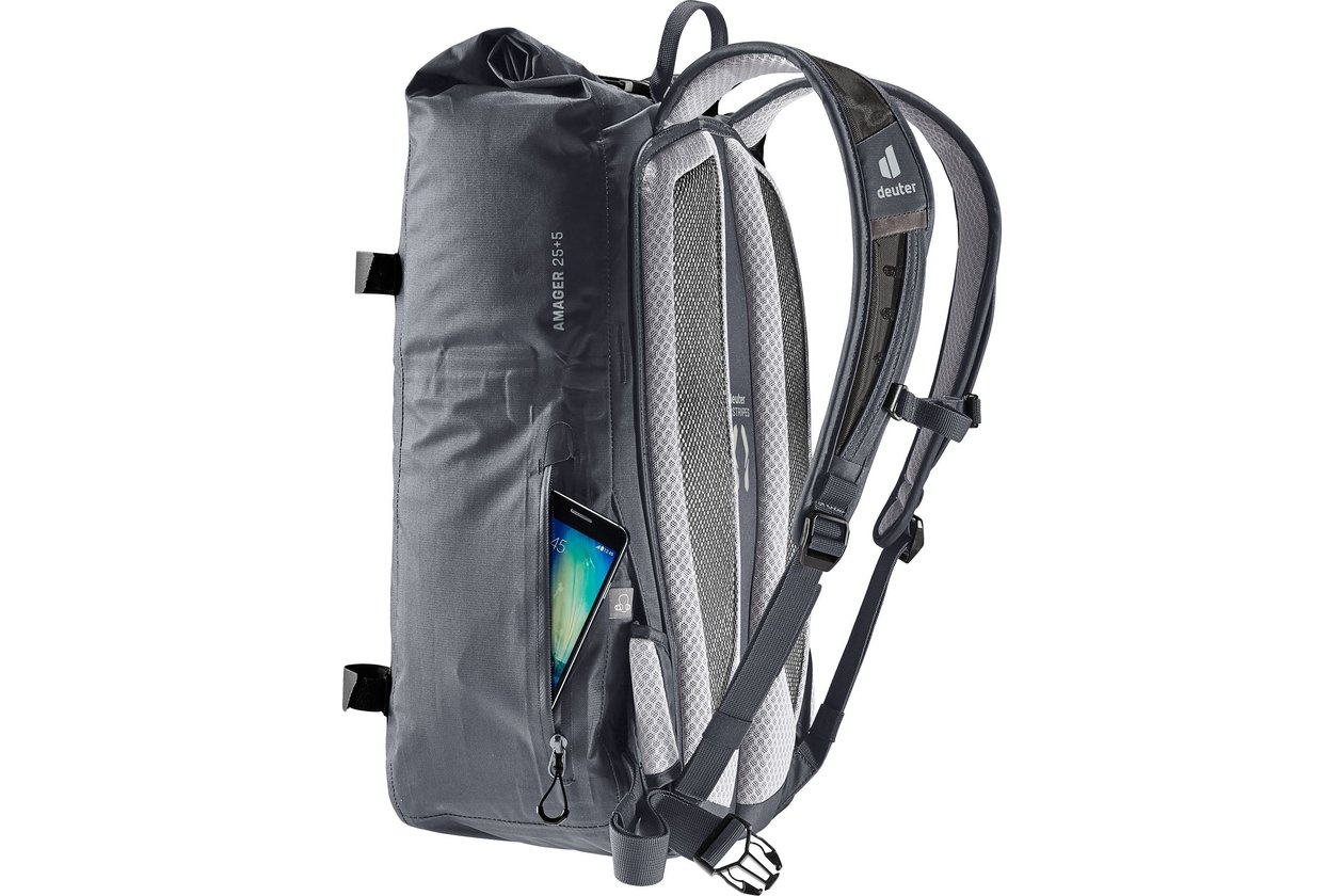 deuter Amager 25+5