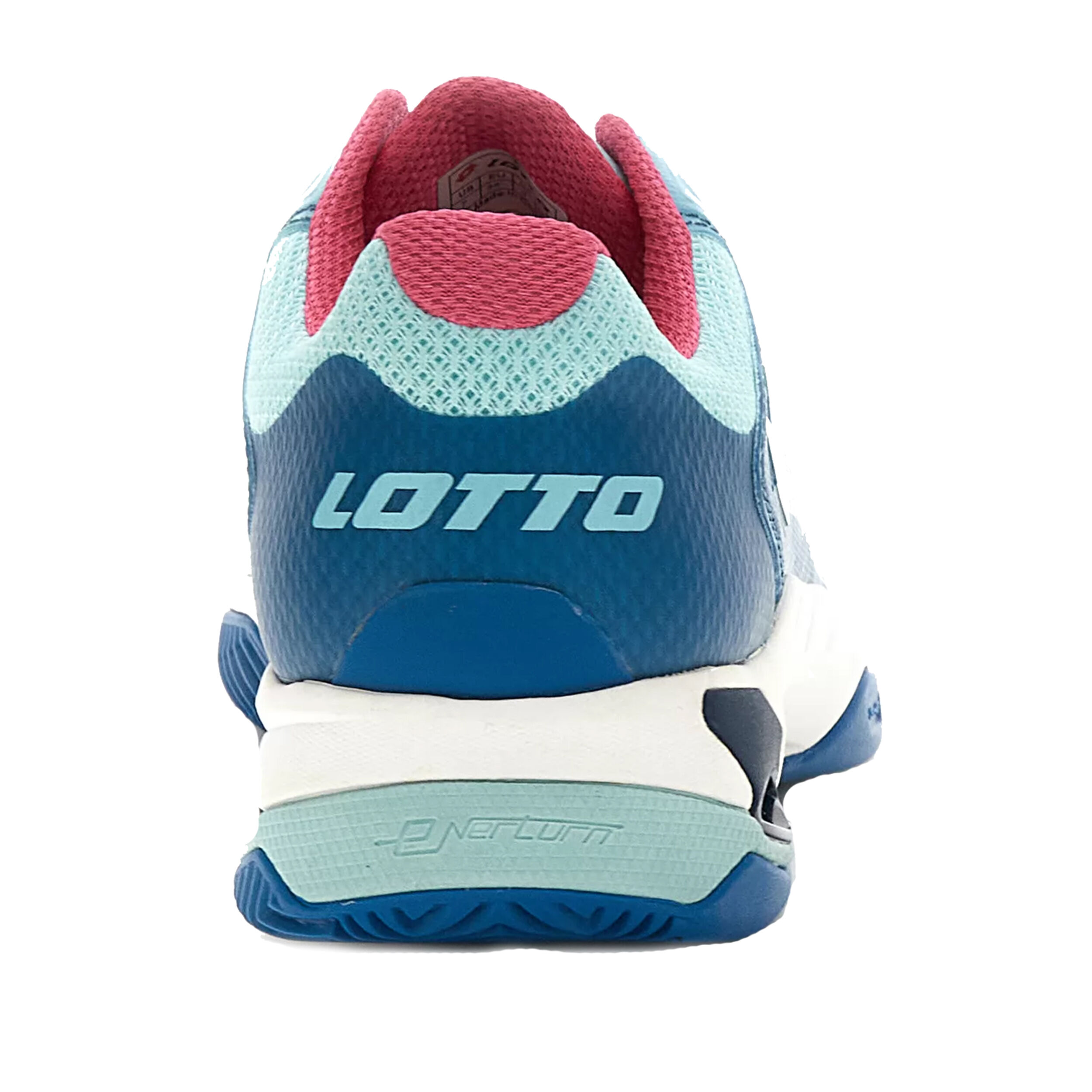Mirage 100 II Sandplatzschuh Damen - Türkis, Blau