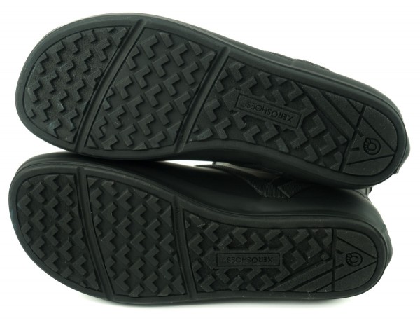 Xero |f ~ Gummistiefel Gracie ~ Black