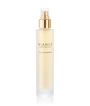 Niance Glacial GOLD Selection Facial Tonic REFRESH Gesichtswasser-100 ml