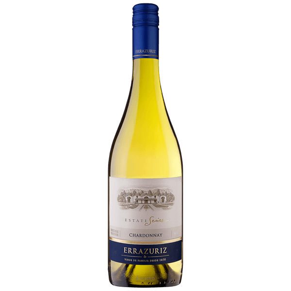 ErrazurizEstate Reserva Chardonnay 2022