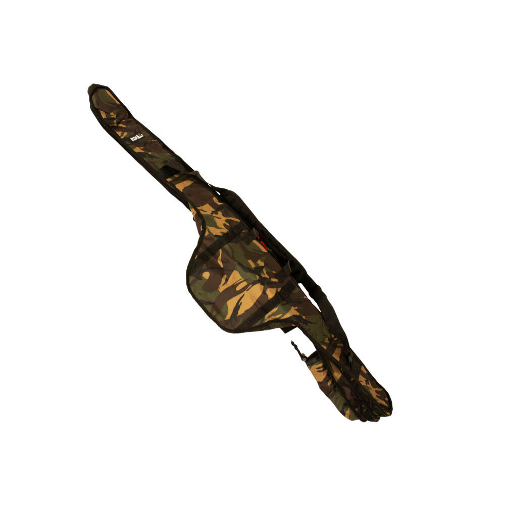 Mack2 Carp Addict Compact 2 Rutenhülse 10'