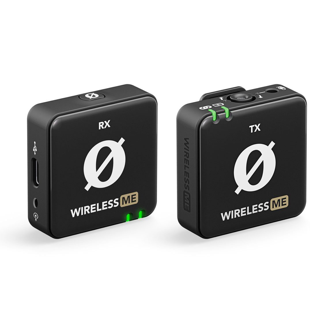 RØDE Mikrofon Wireless ME kabelloses Mikrofon-System