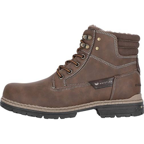 Whistler Stiefel Rego in tollem Design