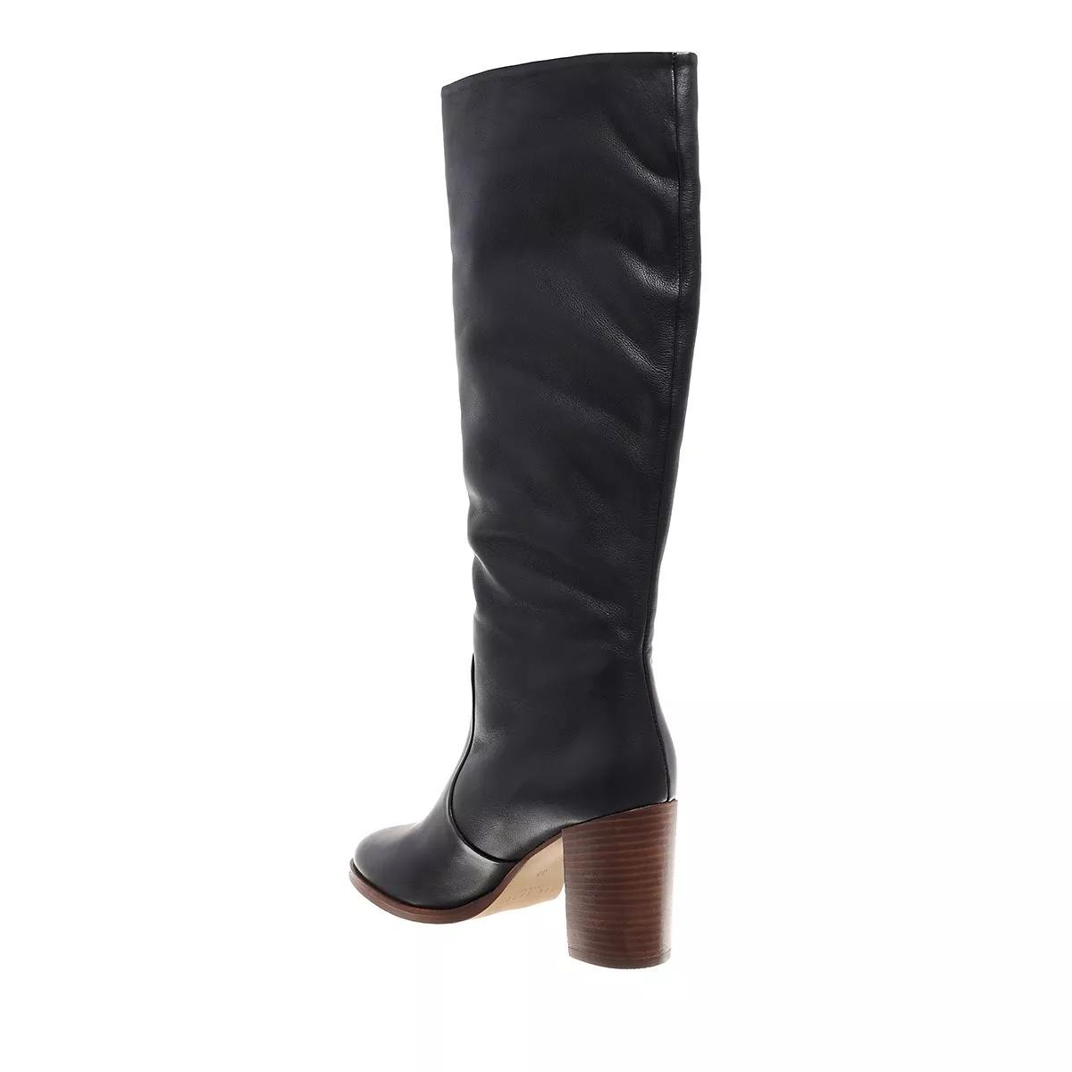 TED BAKER Stiefeletten schwarz Stiefel