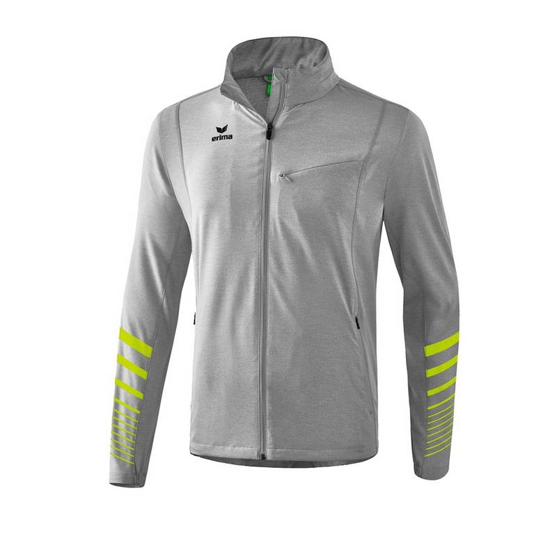 Erima Race Line 2.0 Jacke Running Laufjacke Herren