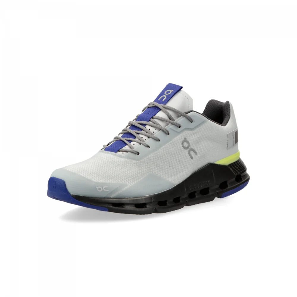 ON Cloudnova Form 26.98123 / grau