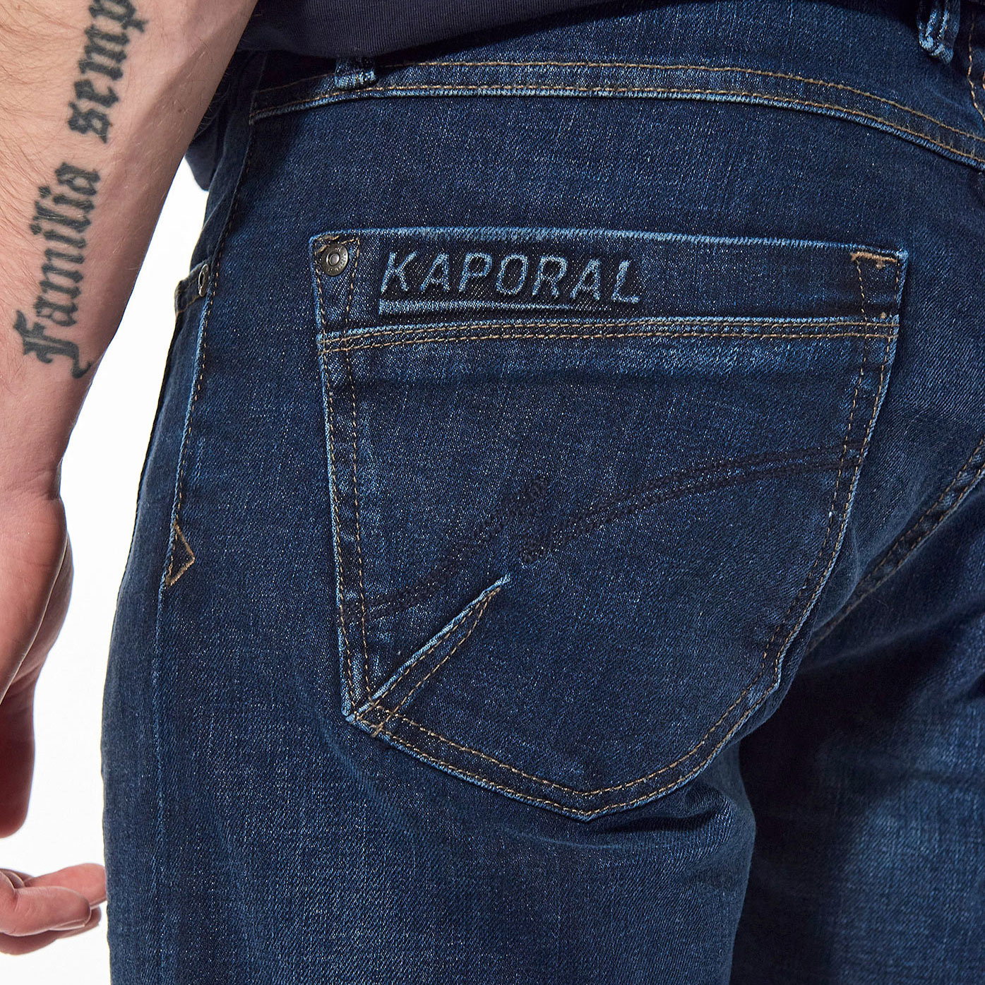 JOKER  Jean slim Homme