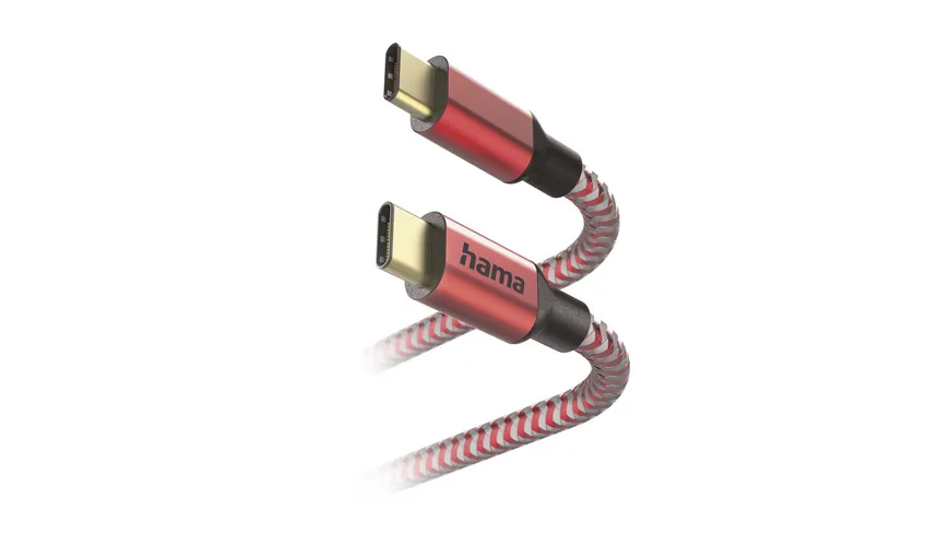 Hama Ladekabel 