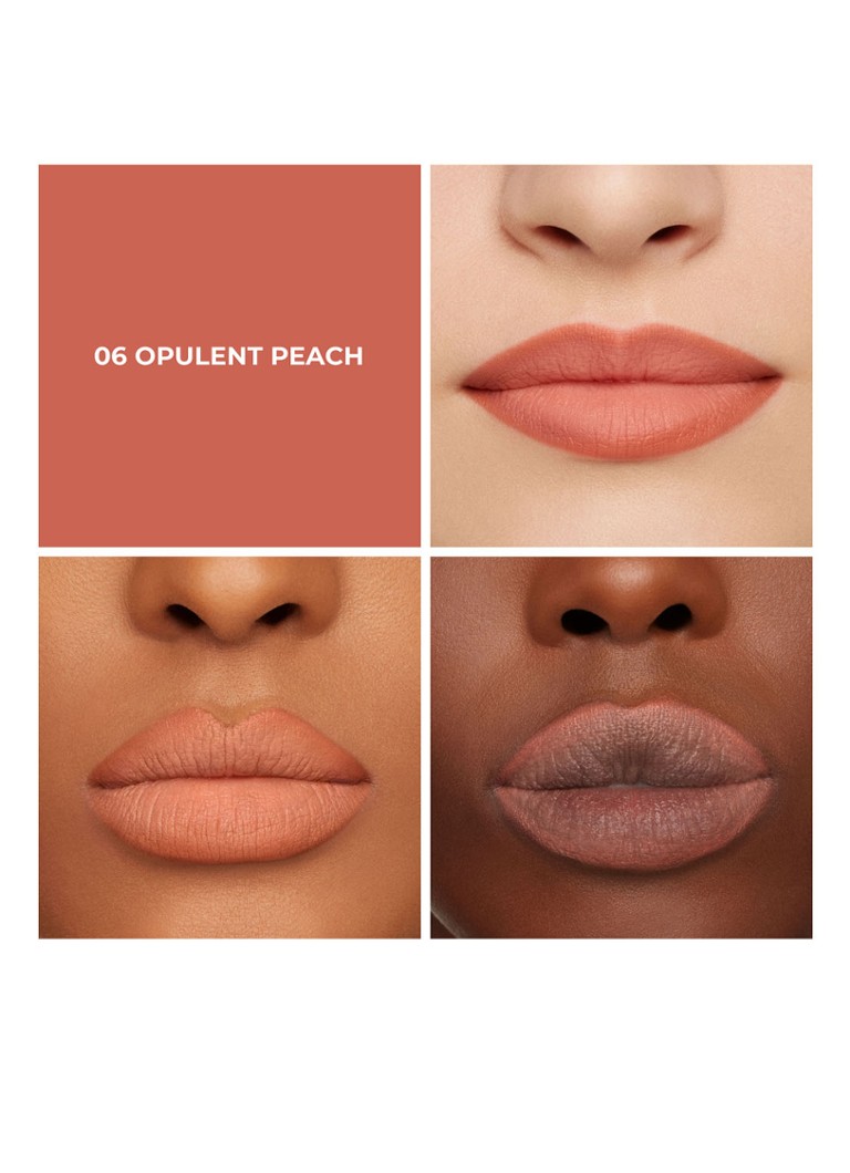 Laura Mercier Caviar Perfecting Lip Liner - huulipuna