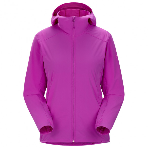 Arc'teryx - Women's Gamma Lightweight Hoody - Softshelljacke