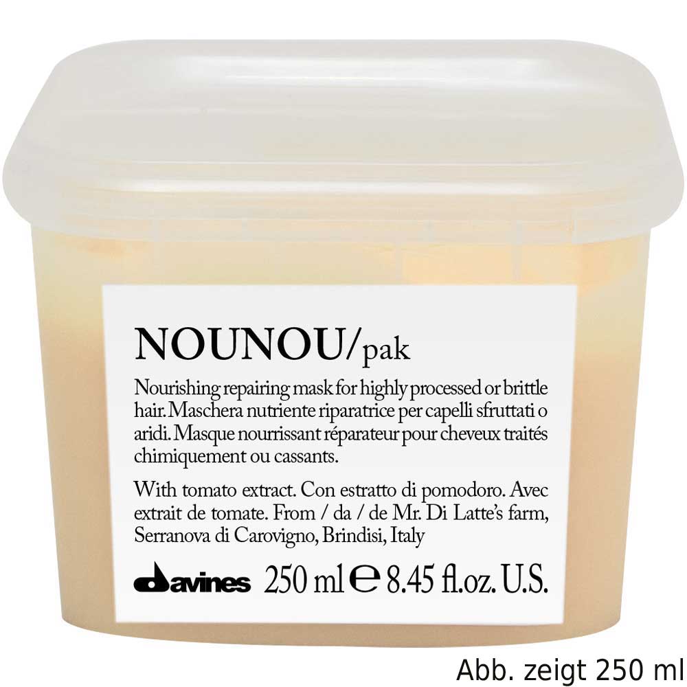 Davines Essential Haircare Nounou Pak 75 ml