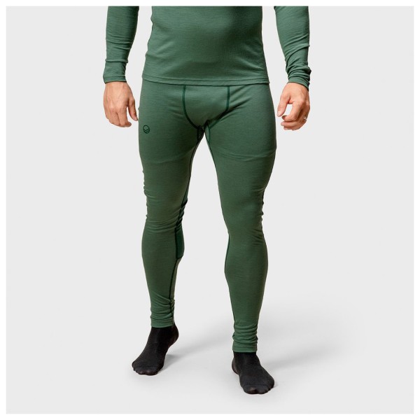 Halti - Pihka II Pants - Merinounterwäsche