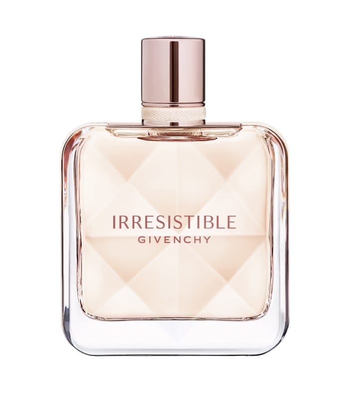 IRRESISTIBLE GIVENCHY-Eau de Toilette Fraiche