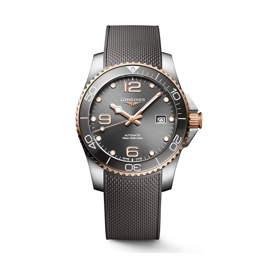 Longines Taucheruhr HydroConquest