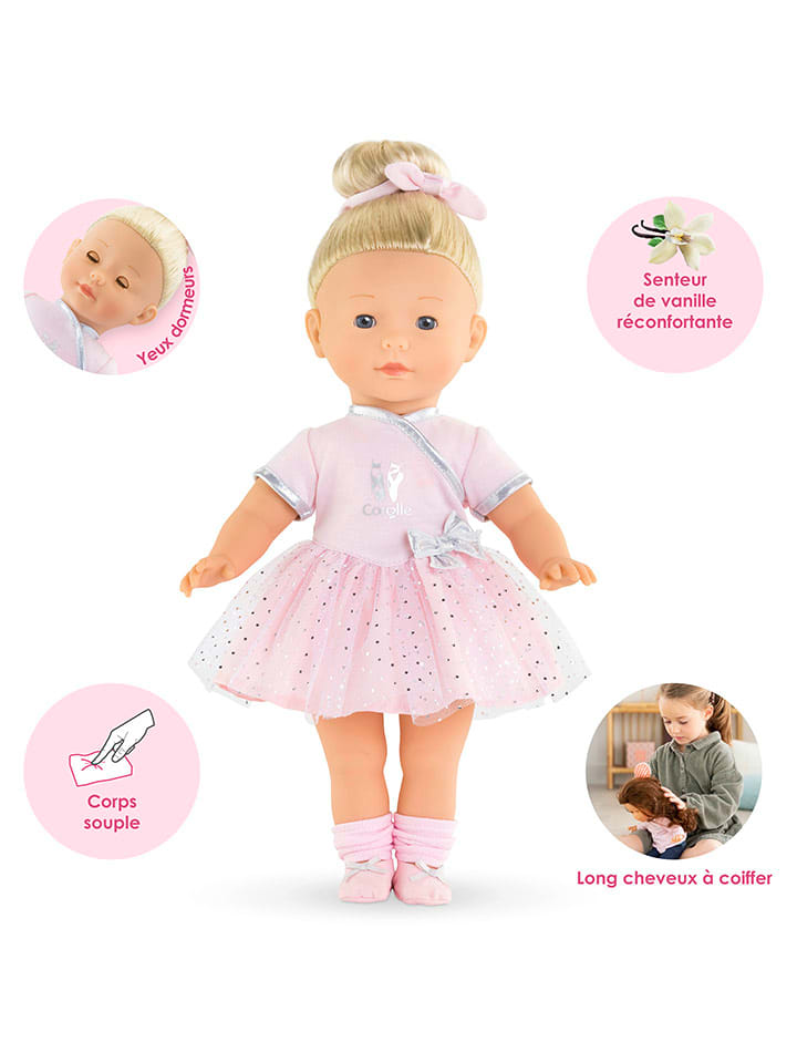 Corolle Puppenoutfit 