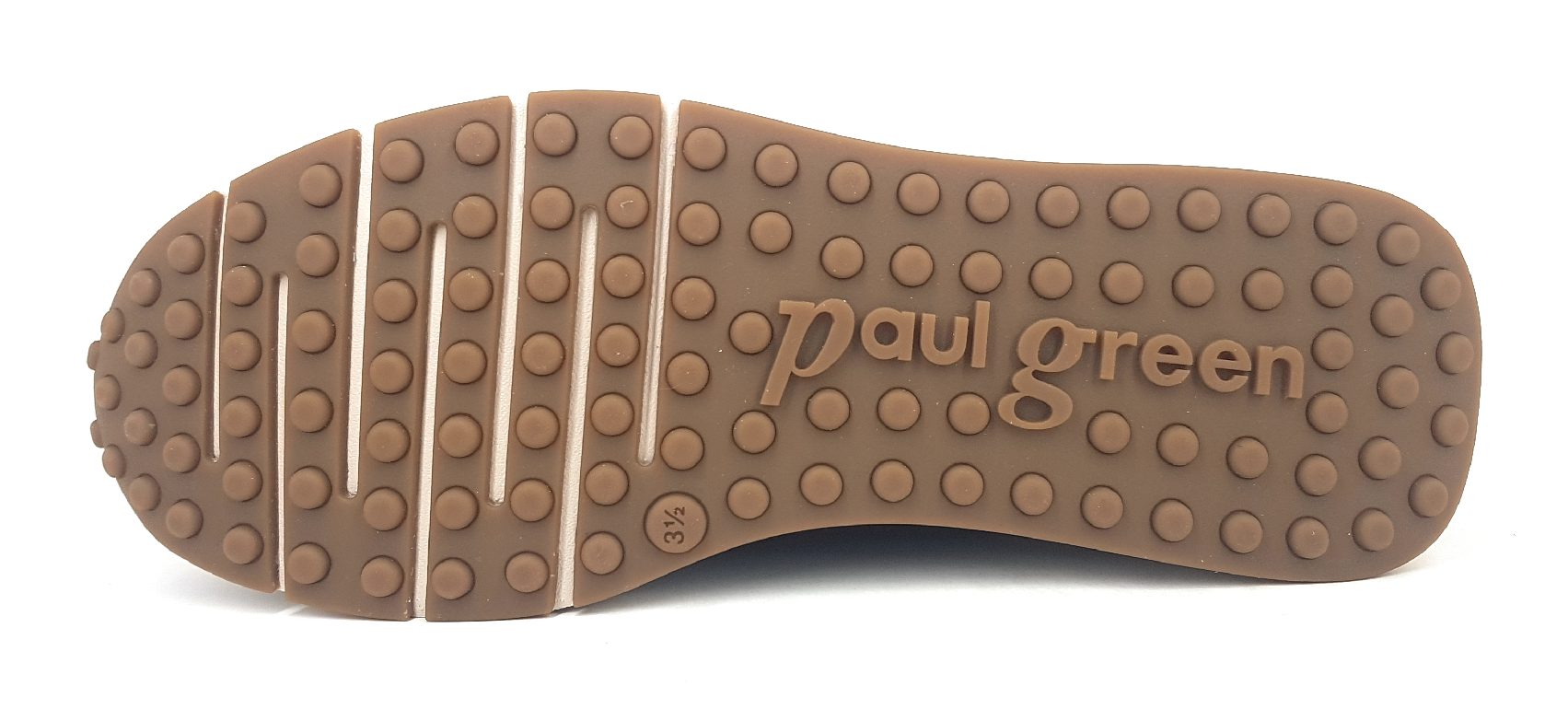 Paul Green 4085-073 Schwarz 073 Black Simba