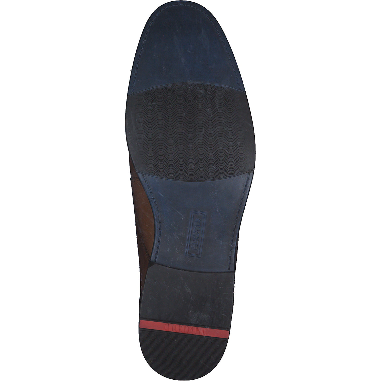 Lloyd Kalmar 13350, Halbschuhe, Herren, 5 - NOCE