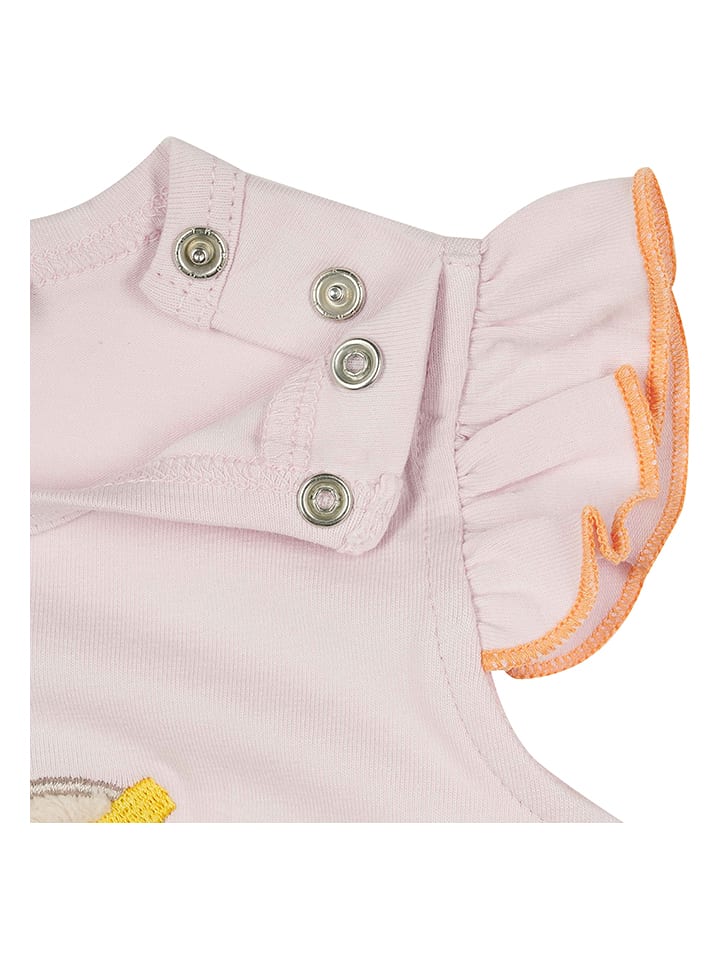 Steiff Shirt in Rosa günstig kaufen