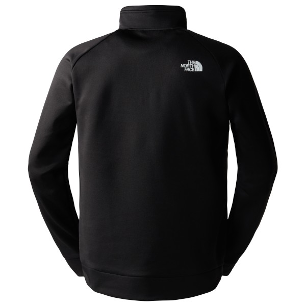 The North Face - Reaxion 1/4 Zip Fleece - Fleecepullover