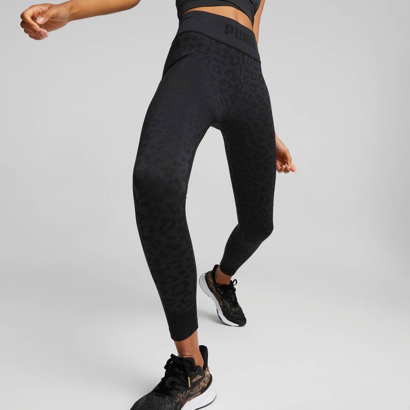 PUMA FormKnit Tights Damen