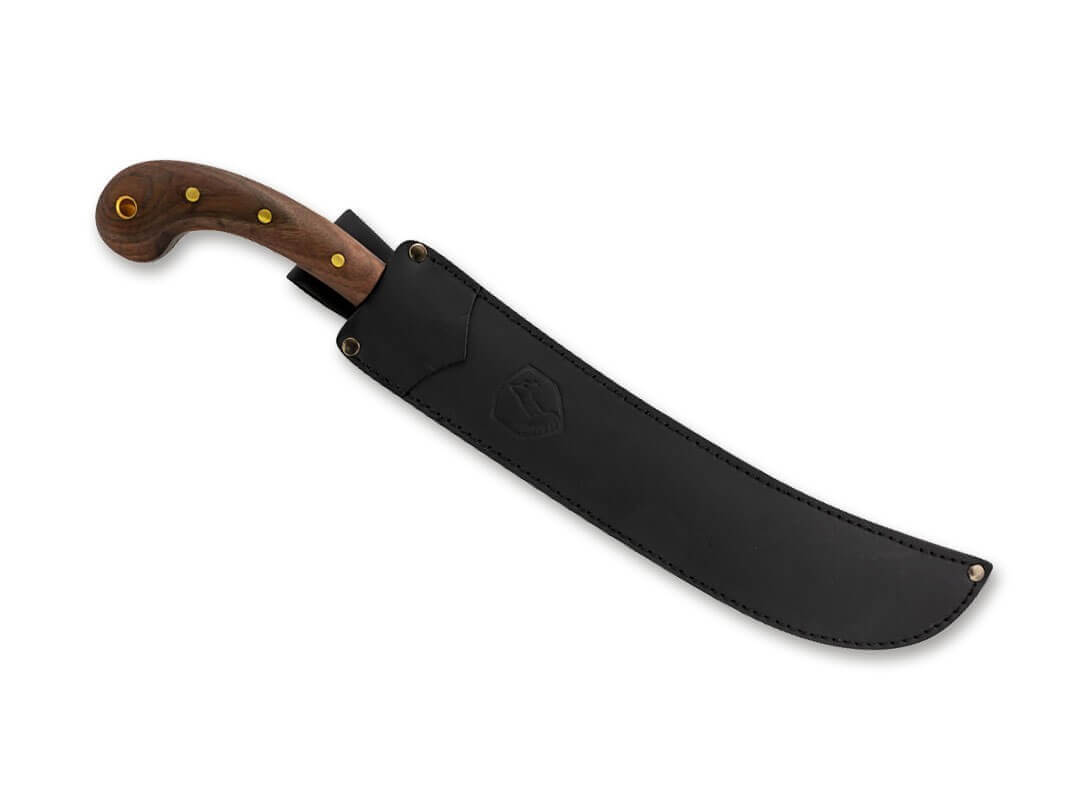 Golok Machete