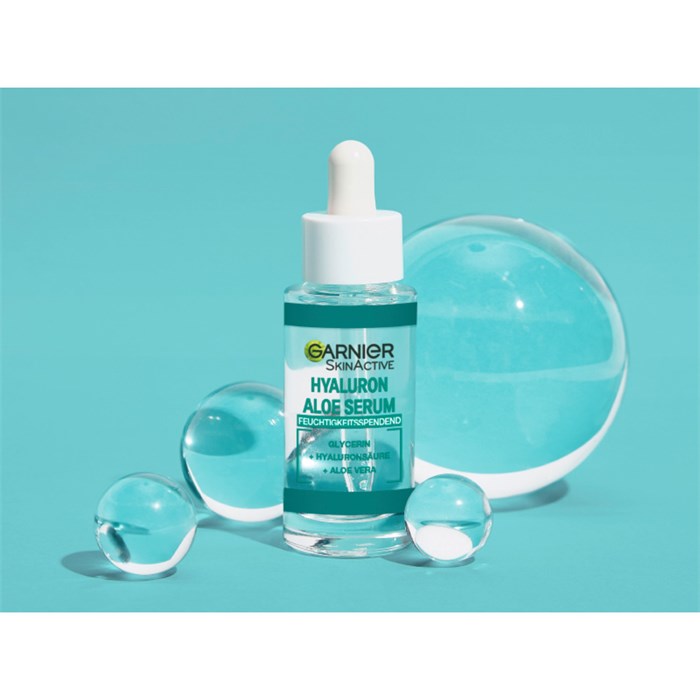 Hyaluron Aloe Serum