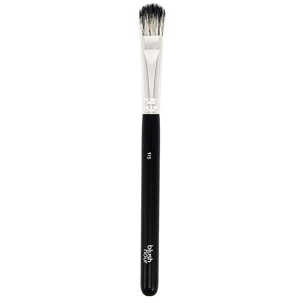 blushhour Pro Make up Brush Pinceau Anti-Cernes